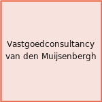 Vastgoedconsultancy van den Muijsenbergh